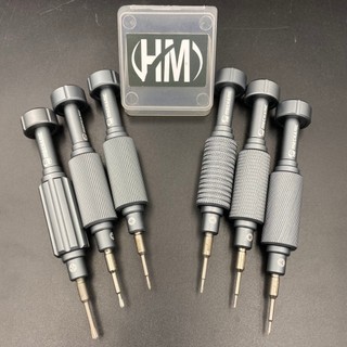 Tô vít dùng tháo lắp ốc điện thoại, máy tính bảng MECHANIC MORTAR MINI