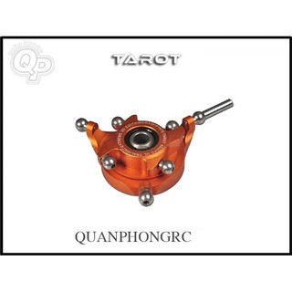P26 - Metal CCPM Swashplate dành cho máy bay trực thăng tarot 450