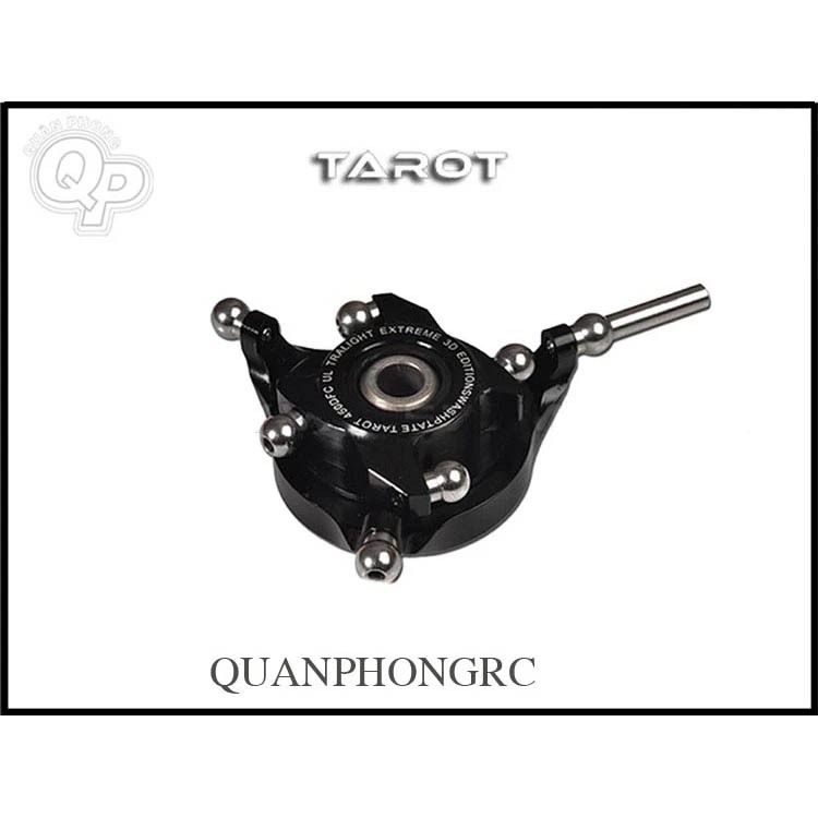 P26 - Metal CCPM Swashplate dành cho máy bay trực thăng tarot 450