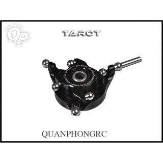  P26 - Metal CCPM Swashplate dành cho máy bay trực thăng tarot 450 