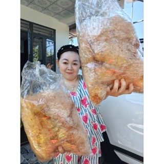 Combo 2 bịch bánh tráng(500g/1bịch)