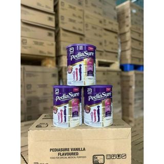 [SẴN HÀNG] Sữa Pediasure Úc 850gr mẫu mới giảm đường cho bé trên 1 tuổi - 𝐁𝐞𝐞 𝐡𝐨𝐮𝐬𝐞