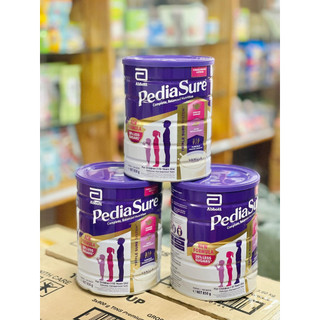 [SẴN HÀNG] Sữa Pediasure Úc 850gr mẫu mới giảm đường cho bé trên 1 tuổi - 𝐁𝐞𝐞 𝐡𝐨𝐮𝐬𝐞