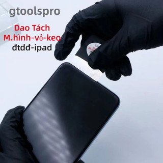 Dao Tách Vỏ Màn Hình VTECH, Dao Tách, Nạy Màn Hình Điện Thoại, Ip PPD, MARK