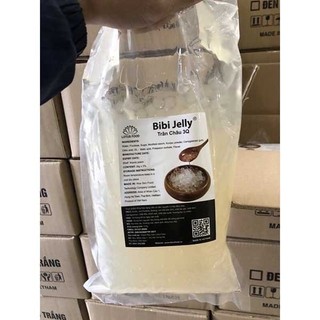 Trân châu 3Q Bibi Trắng 2kg