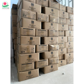 Trân châu 3Q Bibi Trắng 2kg