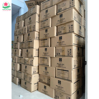 Trân châu 3Q Bibi Trắng 2kg