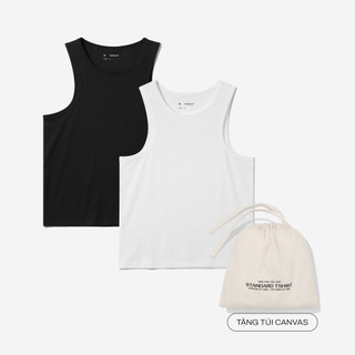  COMBO  Áo thun Owlbrand  Tanktop 
