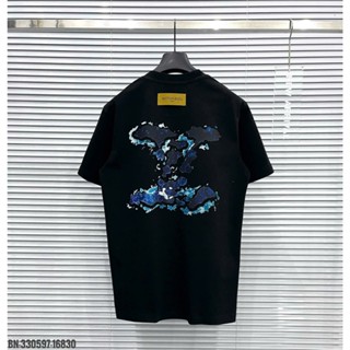   Hàng siêu cấp  Áo thun Eo vì em chuẩn hàng 1.1 nét căng Nam Nữ giá xưởng. luxury52 