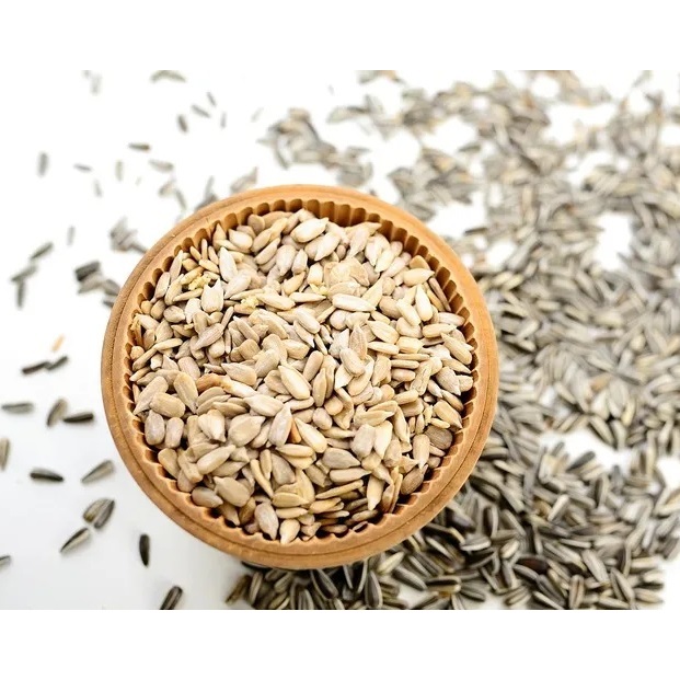 Hạt hướng dương tách vỏ 100g