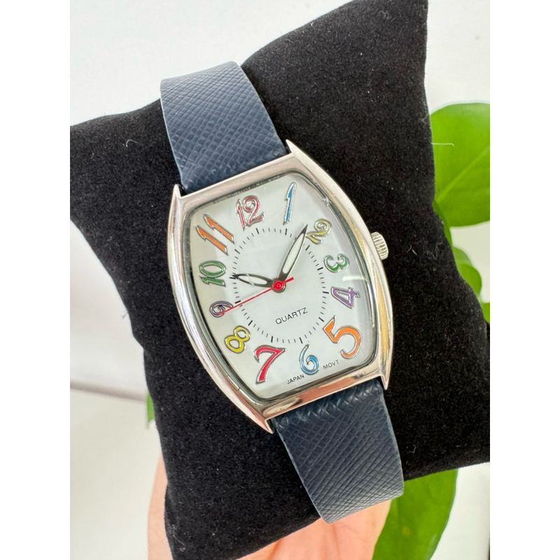 ĐỒNG HỒ QUARTZ NHẬT (unisex)