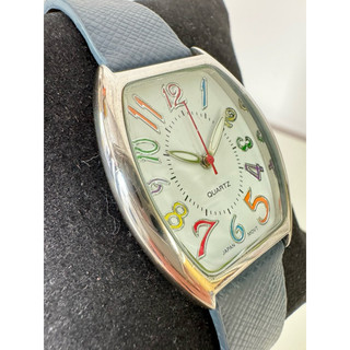 ĐỒNG HỒ QUARTZ NHẬT (unisex)