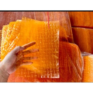 1kg vuông đỏ làm bánh tráng