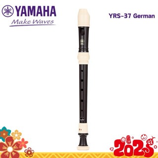 Sáo dọc Recorder Yamaha YRS-37 Japan chinh hãng