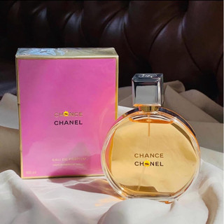 [ CHÍNH HÃNG ] Nước Hoa Cha nel Chance EDP 100ml