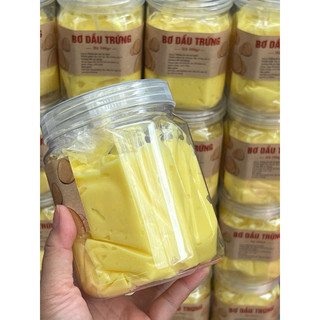 SỐT BƠ DẦU TRỨNG HỘT GÀ [500gr]