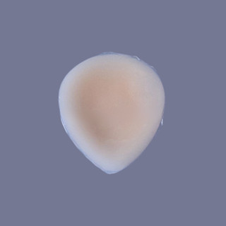 [Choice] Miếng Dán Silicon Che Rãnh Vùng Kín Elsa Bra ES-71.26 Chống Lộ Khi Mặc Bikini, Legging, Gym