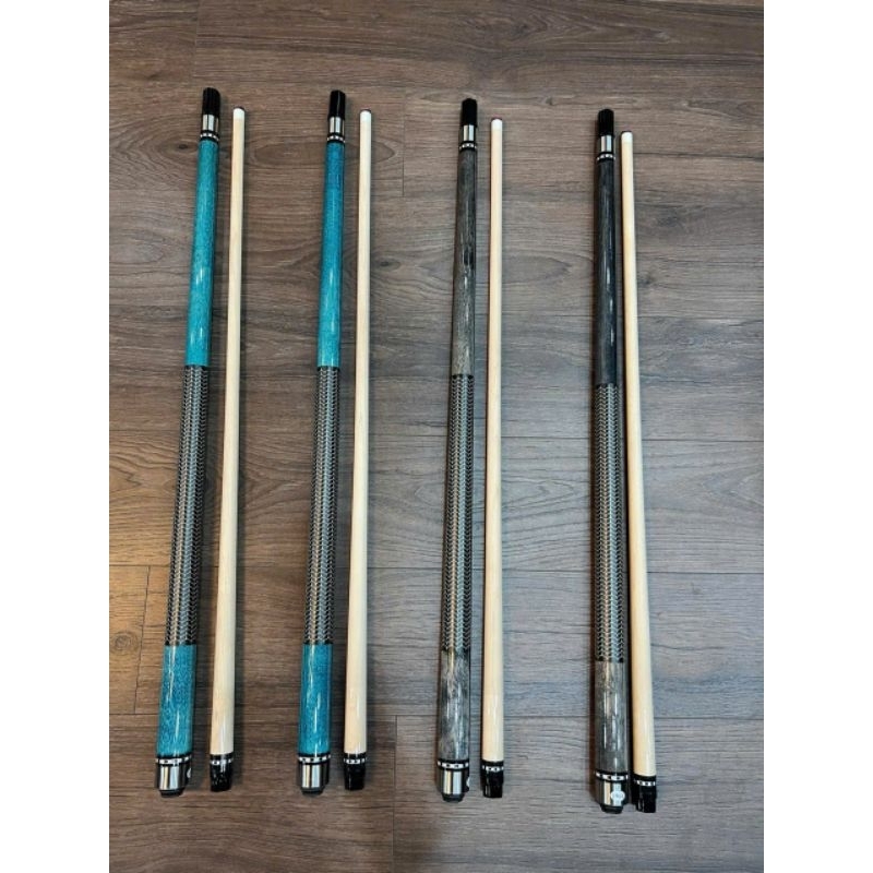 Gậy bida cá nhân TL cue- cơ bida TL cue chính hãng