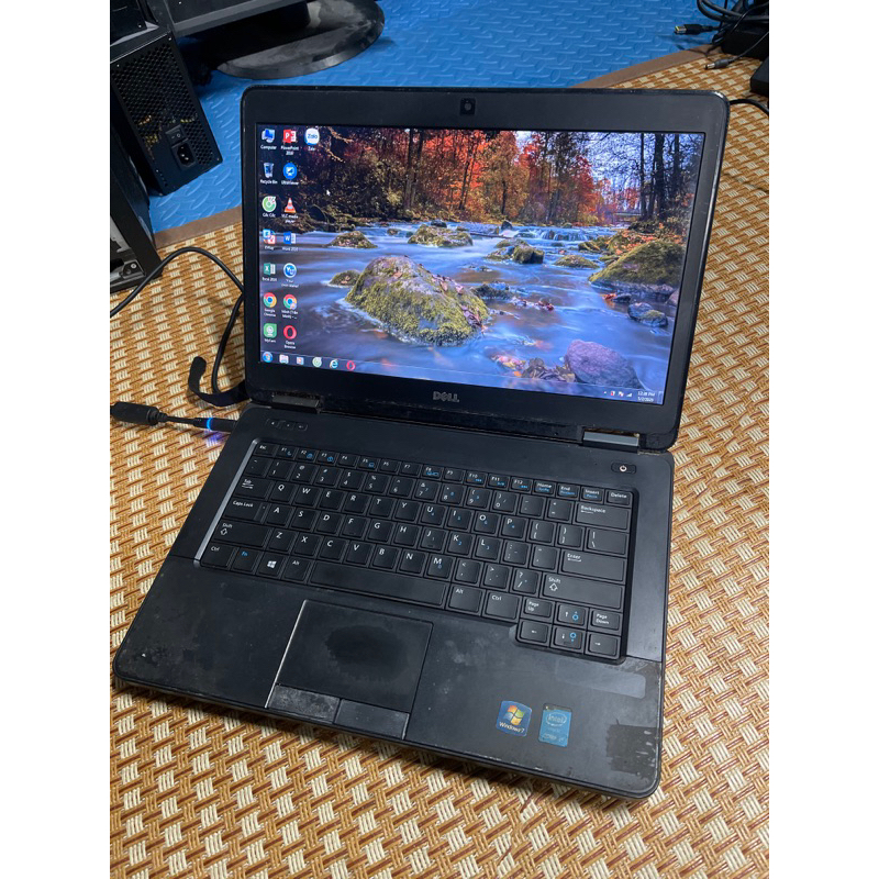 Laptop Dell Latitude E5440 i5 gen4 giá rẻ ( chi tiết trong mô tả )