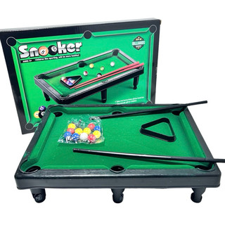   Kho sỉ  Bộ Đồ Chơi Bàn Bi A Mini Bằng Nhựa Cho Bé Giải Trí 