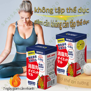  giảm cân cấp tốc 3-7kg trong 7 ngày,giảm cân cấp tốc,giảm cân,giảm mỡ bụng,Mua 5 tặng 1 