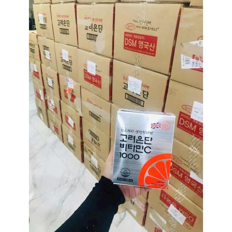 vitamin C 1000mg
