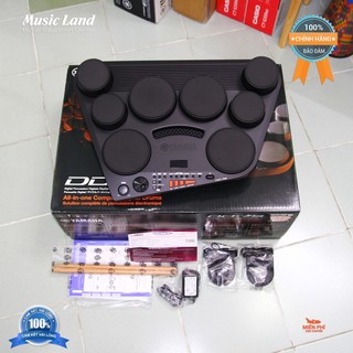 Trống điện yamaha dd75 – chính hãng