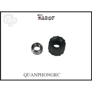 P126 - Torque Tube Bearing Holder dành cho máy bay trực thăng tarot 450 TL45042