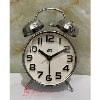 Đồng hồ Báo thức 2 Chuông Cao cấp