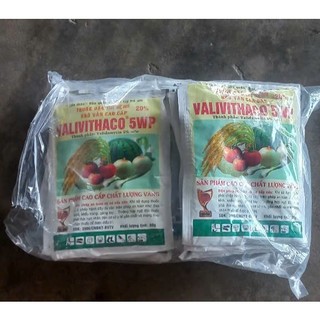Thuốc trừ bệnh Valivithaco 5WP 80g