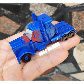 ROBOT BIẾN HÌNH  MINI TRANSFORMERS OPTIMUS - HAS..BRO