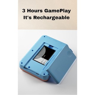 Máy chơi game G5 Handheld game console classic 500 in 1