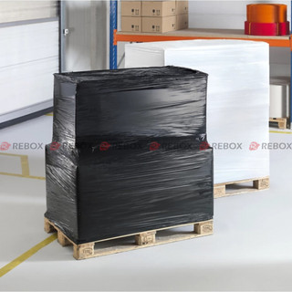RMPEx - Cuộn PE (màng co) - Khổ 50 cm 3kg