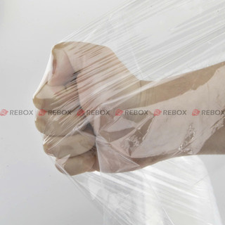 RMPEx - Cuộn PE (màng co) - Khổ 50 cm 3kg