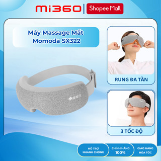 Máy massage mắt Xiaomi Momoda SX322