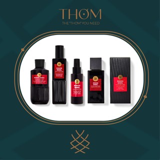 ROUGE REBEL | Sản Phẩm Tắm Dưỡng Xịt Thơm Dành Cho Nam Body Spray Body Mist Body Wash