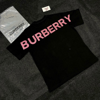 Áo thun chữ B.B.R in kim tuyến, Áo Phông Phong Cách Unisex Form Rộng UNI824