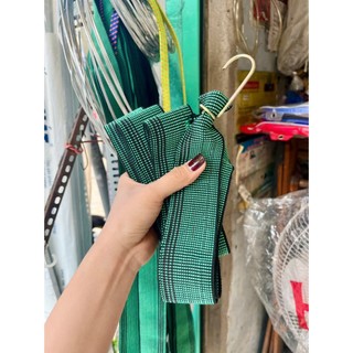 Dây ràng Pallet cố định hàng hóa - buộc hàng trên xe máy ( dây gân dẹp )