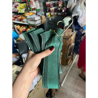 Dây ràng Pallet cố định hàng hóa - buộc hàng trên xe máy ( dây gân dẹp )