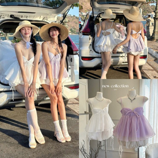 SET BABYDOLL KÈM QUẦN XINH XẮN