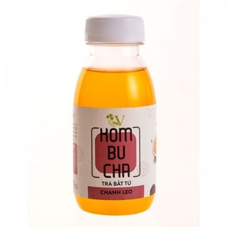 Trà lên men Kombucha Light 250ml/chai