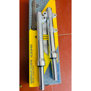 phuộc phay sirius đĩa cắt ty 5p