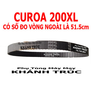 Curoa 200XL máy may mini gia đình