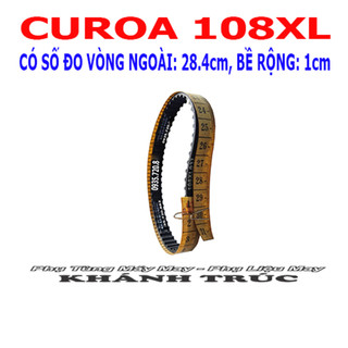 Curoa 108XL máy may mini gia đình