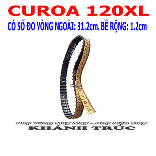 Curoa 120XL máy may mini gia đình