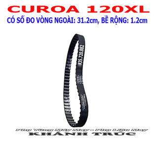 Curoa 120XL máy may mini gia đình