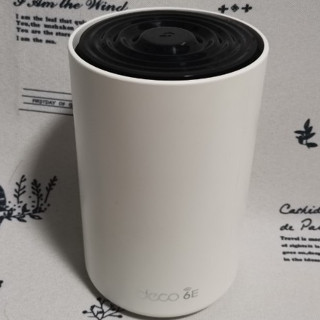 Đã sử dụng - Bộ Phát Wifi Mesh AXE5400Mbps -Tri-Band, Deco XE75 pro.