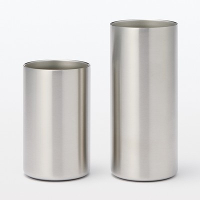 Vỏ Bọc Giữ Nhiệt Cho Đồ Uống Đóng Lon MUJI
