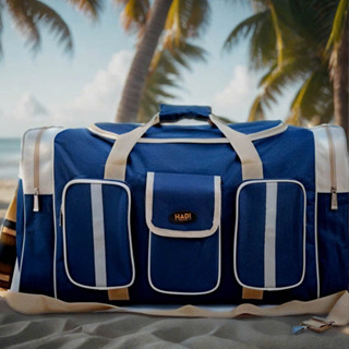 Túi du lịch cỡ lớn đựng quần áo túi trống thể thao túi xách du lịch đa năng chống nước giá rẻ HEOU