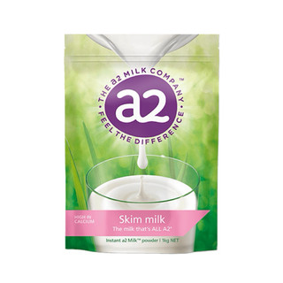Sữa Bột The A2 Milk của Úc 1kg